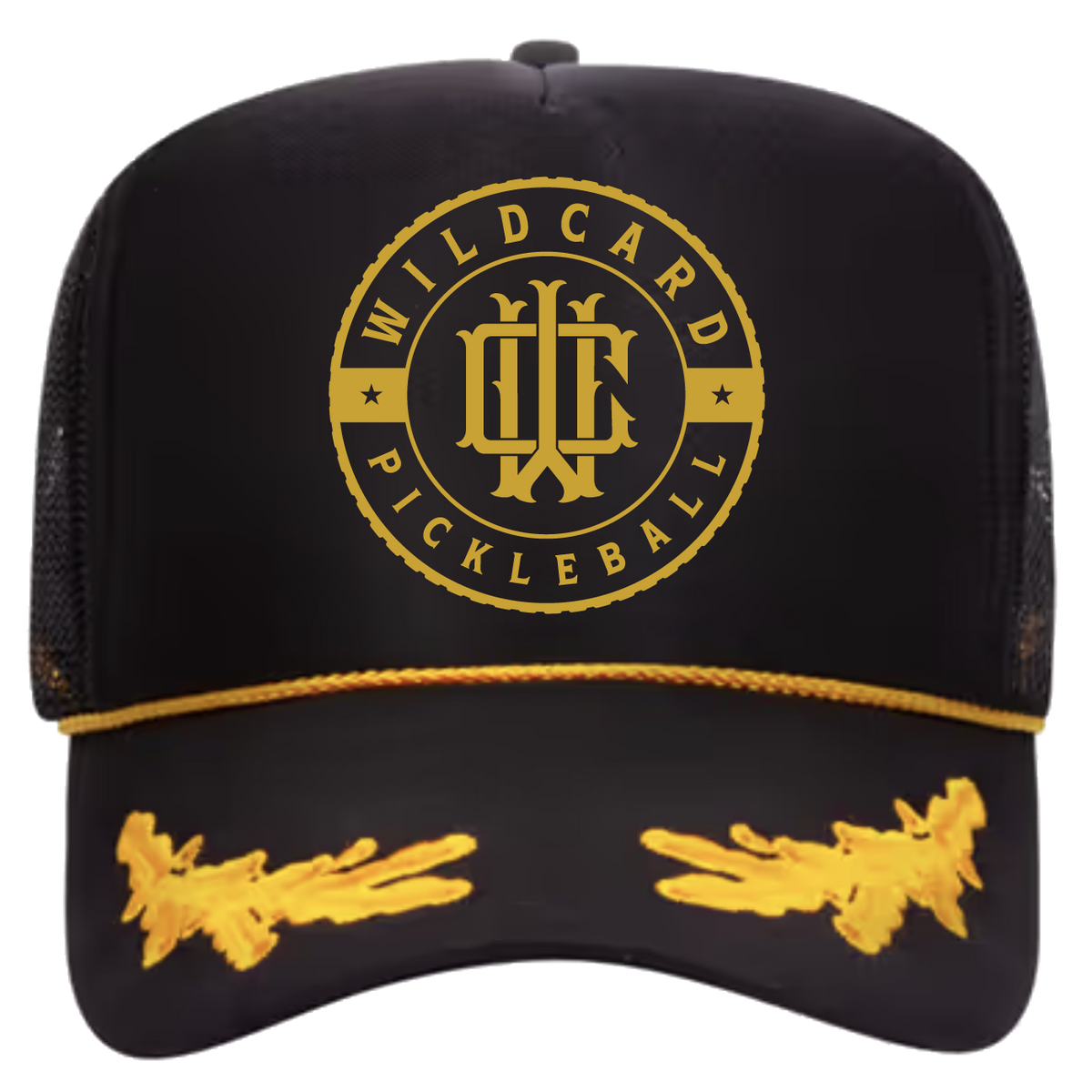 Command & Conquer Trucker