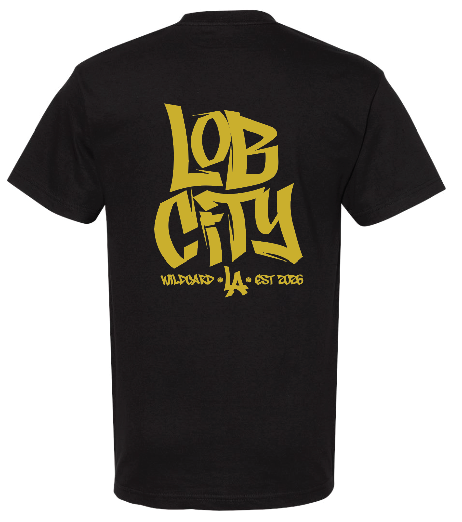 Lob City