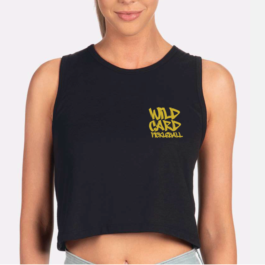Lob City Tank